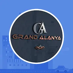 Grand Alanya Hamam Spa Center logo